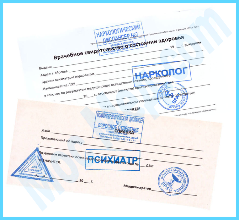 Справка психиатра и нарколога для работы Купить медицинскую справку психиатра и нарколога для работы в Зеленограде